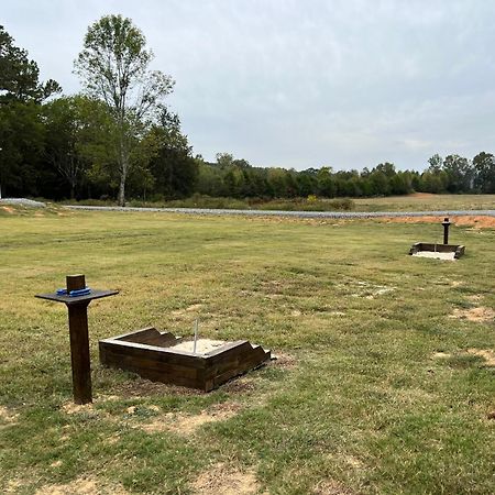 3 Bearly Working Luxury Tiny House Firepit Mins To Lake Guntersville Extérieur photo