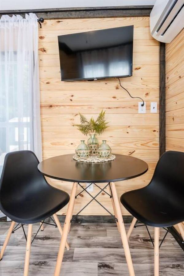 3 Bearly Working Luxury Tiny House Firepit Mins To Lake Guntersville Extérieur photo