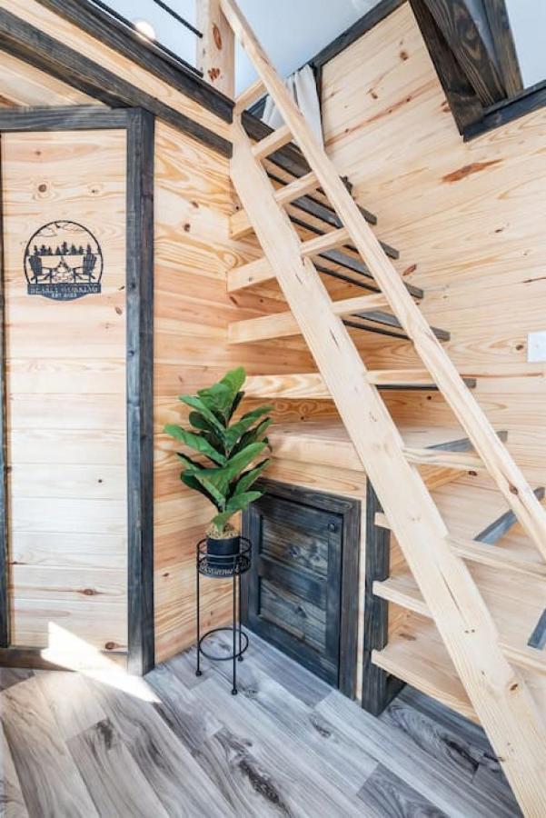 3 Bearly Working Luxury Tiny House Firepit Mins To Lake Guntersville Extérieur photo