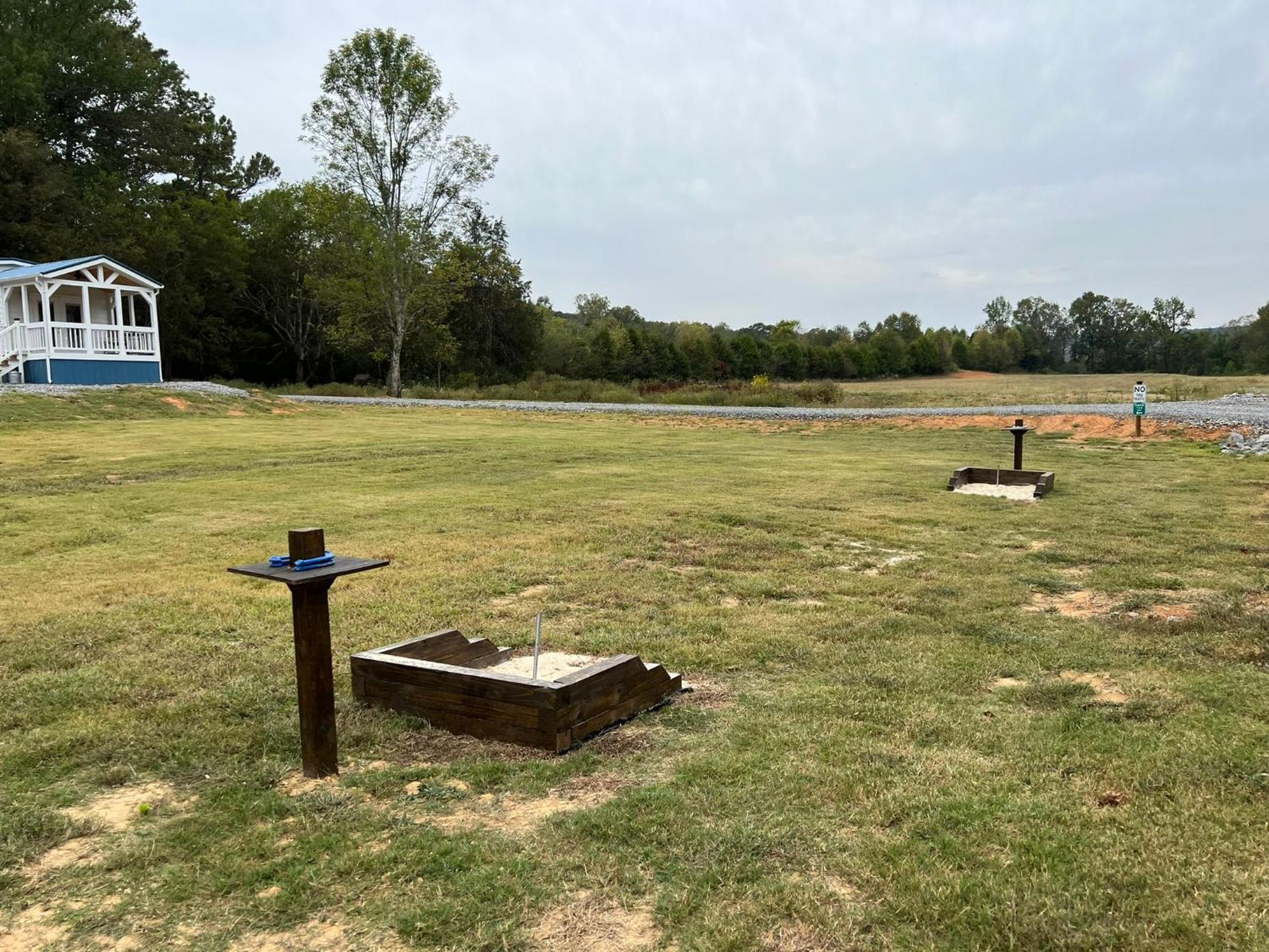 3 Bearly Working Luxury Tiny House Firepit Mins To Lake Guntersville Extérieur photo